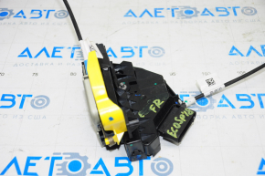 Front right door lock Ford Ecosport 18-22