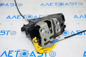 Front right door lock Ford Ecosport 18-22