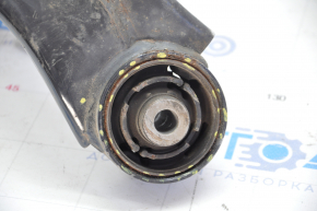 Rear left axle Nissan Rogue 14-20 torn silent block