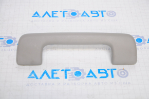 Front left ceiling handle Cadillac CTS 14 - gray, scratches