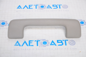 Front right ceiling handle Cadillac CTS 14 - gray, scratches