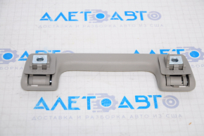 Front right ceiling handle Cadillac CTS 14 - gray, scratches
