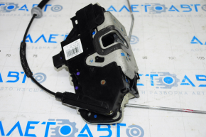 Front right door lock Ford Explorer 11-15