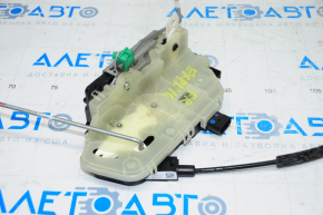 Front right door lock Ford Explorer 11-15