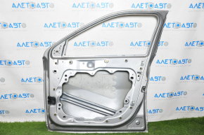 Door bare front right Jeep Compass 17-24 silver PSC, dents