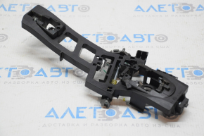 Rear left door handle mechanism Ford Ecosport 18-22
