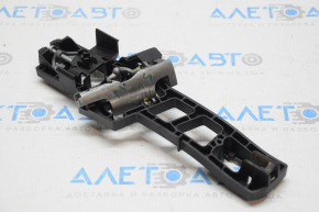 Rear left door handle mechanism Ford Ecosport 18-22