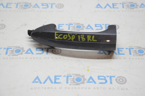 Door handle outer rear left Ford Ecosport 18-22