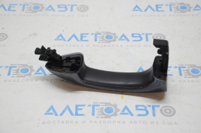 Door handle outer rear left Ford Ecosport 18-22