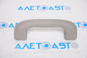 Front right ceiling handle Cadillac ATS 13-19 gray, scratches