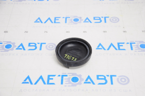 Headlight bulb cover VW Tiguan 18-21 small, rubber