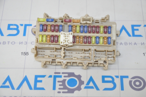Nissan Rogue 14-20 Underdash Fuse Box