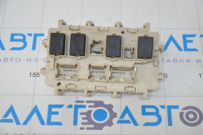 Nissan Rogue 14-20 Underdash Fuse Box