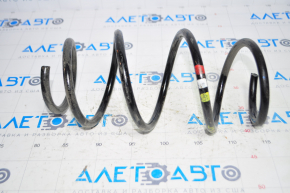 Front left spring VW Jetta 19-24 stiffness yellow white red