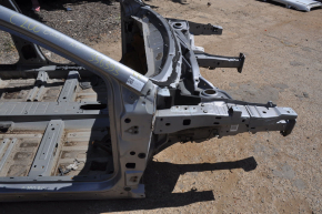 Front right quarter Chrysler 200 15-17 graphite on body, bumps