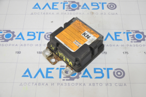 SRS airbag module airbag computer Nissan Versa 12-19 usa
