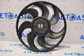Chevrolet Equinox 10-17 2.4 Cooling Fan Impeller with Motor