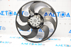 Chevrolet Equinox 10-17 2.4 Cooling Fan Impeller with Motor