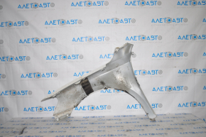 Front right wing VW Passat b7 12-15 USA white