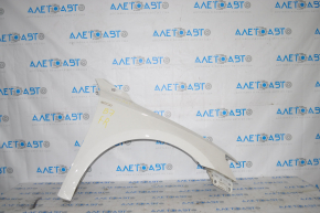 Front right wing VW Passat b7 12-15 USA white