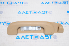 Rear left ceiling handle for Mercedes W164 ML