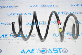 Front right spring VW Jetta 19-24 stiffness yellow white red