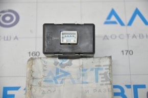 Theft Locking Control Module Nissan Versa 12-19 usa broken mount