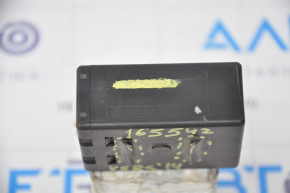 Theft Locking Control Module Nissan Versa 12-19 usa broken mount
