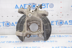 Rear right axle Chrysler 200 15-16 with cover