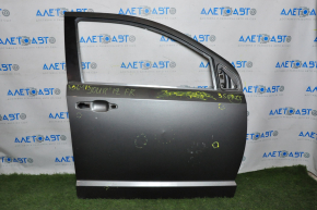 Door bare front right Dodge Dart 13-16 pokes