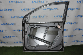 Door bare front right Dodge Dart 13-16 pokes