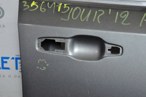 Door bare front right Dodge Dart 13-16 pokes