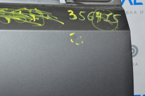 Door bare front right Dodge Dart 13-16 pokes