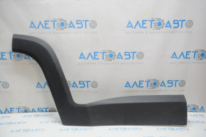 Door trim lower rear right Jeep Renegade 15-23 structure