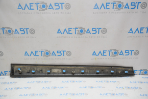 Door trim lower front right Jeep Compass 17-24