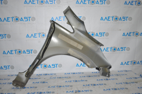 Front left wing Nissan Versa 12-19 usa gray