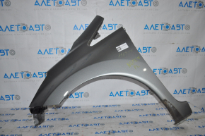 Front left wing Nissan Versa 12-19 usa gray
