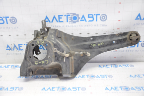 Rear right axle Mazda CX-7 06-12