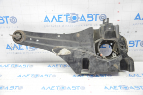 Rear right axle Mazda CX-7 06-12