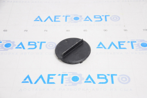 Headlight bulb cover VW Passat b7 12-15 USA- lower