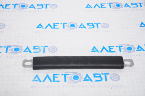 Left ceiling handle for a 2014 Dodge Challenger, black