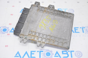 Block ECU engine computer Infiniti JX35 13-15 prerest AWD