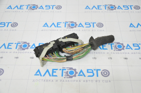 Chip for ECU block engine computer 2pcs set Ford Escape MK3 13-16 1.6T