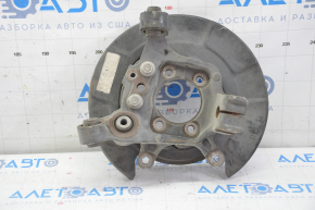 Rear left axle shaft Nissan Pathfinder 13-20 with cover
