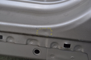 Front right quarter Ford Fusion mk5 13-16 with bracket gold, pokes