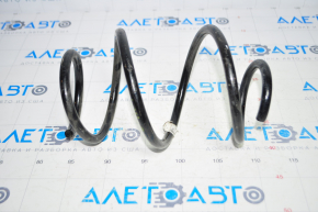Front left spring Mini Cooper F56 3d 14-21