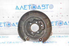 Rear left trunnion Infiniti FX35 FX45 03-08 with cover