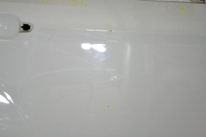 Door bare rear right Ford Escape MK3 13-19 white YZ, butts