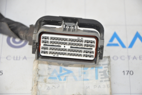 Chip for ECU block engine computer Mitsubishi Outlander 14-21 large