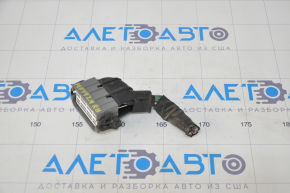Chip for ECU block engine computer Mitsubishi Outlander 14-21 small